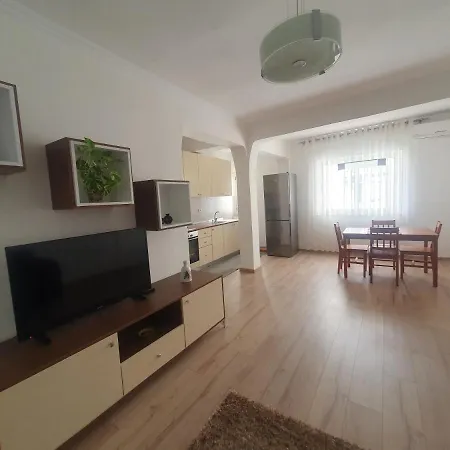 In The Heart Of , Bllok * Tirana