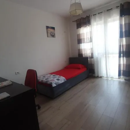 Apartmán In The Heart Of , Bllok *